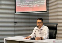 KPK Sebut Staf Fadia Arafiq selalu Dokumentasi di Grup bila Ambil Uang