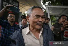 KPK soal Penahanan Satori dan Heri Gunawan: Tidak Lama lagi