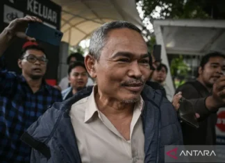 KPK soal Penahanan Satori dan Heri Gunawan: Tidak Lama lagi