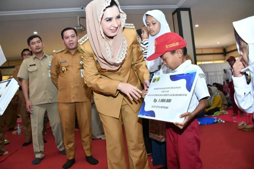 KPK tangkap Bupati Pekalongan Fadia Arafiq dalam OTT di bulan Ramadhan