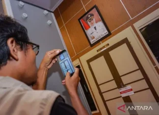 KPK Ungkap Bupati Pekalongan Fadia Arafiq Ditangkap di Semarang