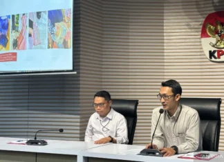 KPK Ungkap Suami-Anak Fadia Arafiq Terima Uang Korupsi hingga Rp13,7 M