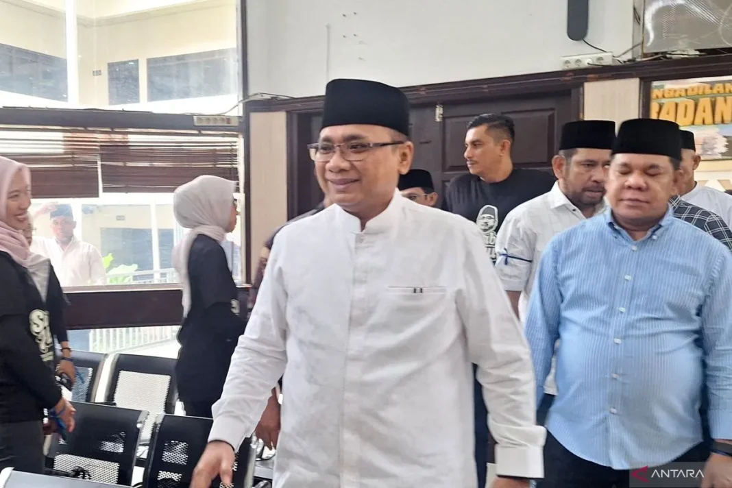 KPK yakin hakim tolak praperadilan Yaqut Cholil Qoumas