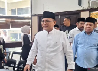 KPK Yakin Hakim Tolak Praperadilan Yaqut Cholil Qoumas