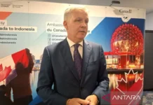 Kanada Sambut Baik Upaya RI Bantu Selesaikan Konflik