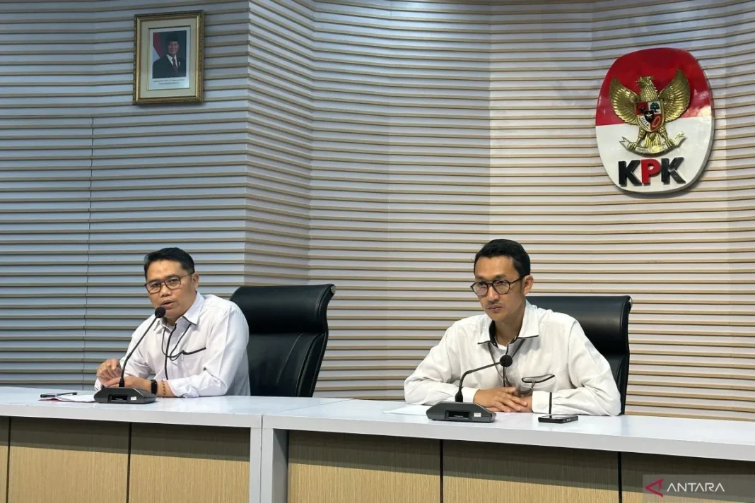 Kasus Bea Cukai, KPK sudah kirim surat panggilan untuk pengusaha rokok