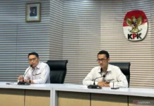 Kasus Bea Cukai, KPK sudah Kirim Surat Panggilan untuk Pengusaha Rokok