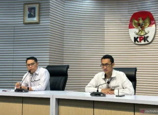 Kasus Bea Cukai, KPK sudah Kirim Surat Panggilan untuk Pengusaha Rokok