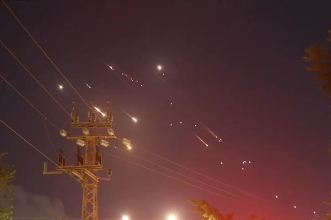 Kedubes AS di Baghdad diserang drone, pemerintah Irak kecam keras