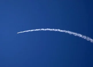 Kedubes AS di Riyadh Diserang Drone