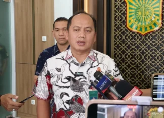 Kejagung Geledah Gedung Ombudsman terkait Kasus Minyak Goreng