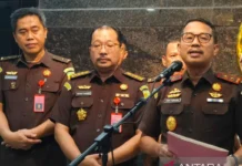 Kejati Sulsel Ungkap Kecurangan Pengadaan Bibit Nanas Rp50 Miliar