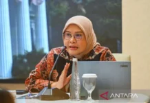 Kemlu Pastikan WNI yang Dipulangkan dari Iran tiba di RI Hari ini