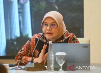 Kemlu Pastikan WNI yang Dipulangkan dari Iran tiba di RI Hari ini