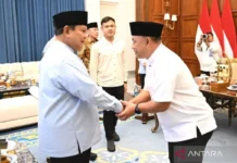 Kepala BGN Komitmen Tingkatkan Standar SPPG sesuai Arahan Presiden