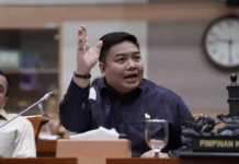 Ketum Gekrafs Geram Ide-edit Video tak Dihargai dan Minta Amsal Bebas