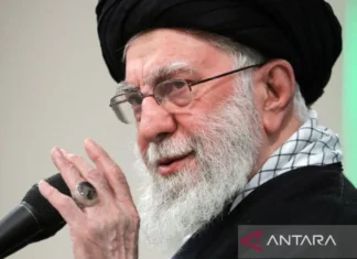 Khamenei Tewas, China sebut Serangan Atas Iran Langgar Kedaulatan