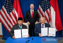 Komisi VII DPR Minta Pemerintah Tinjau Ulang Kesepakatan Dagang AS-RI