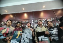 Komnas HAM Didesak Percepat Investigasi Kasus Aktivis Andrie Yunus