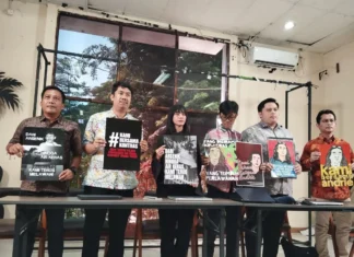 KontraS Ungkap Kondisi Terkini Aktivis Andrie Yunus