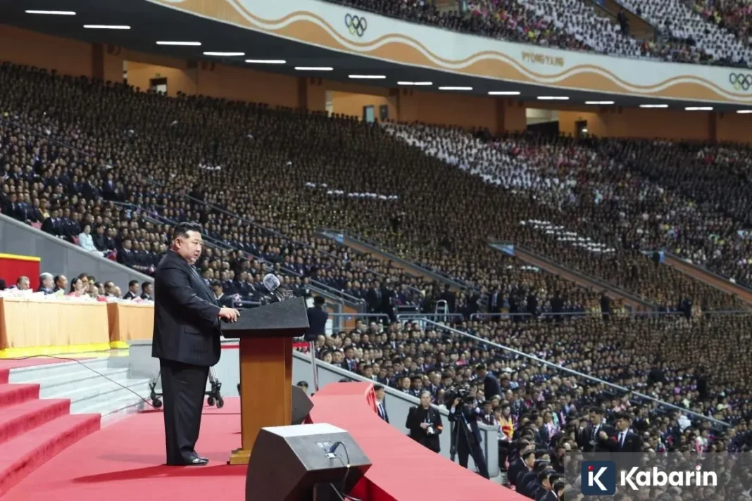 Korea Utara Gelar Pemilu Parlemen Pertama sejak 2019