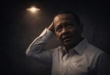 Catatan Abah Dahlan: “Krisis Bahlil”