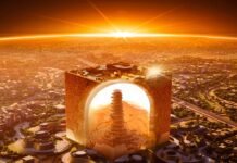 Catatan Abah Dahlan: “Kubus Kubik”