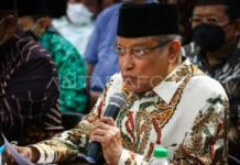 LPOI Tekankan Mitigasi Hadapi Dampak Perang dan Krisis Ekologi
