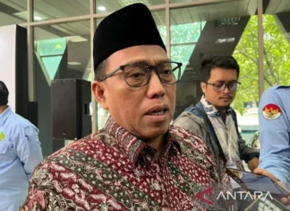 Lebaran Berpeluang Beda, Elongasi Hilal masih di Bawah Standar MABIMS
