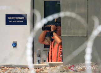 Ledakan di Kedubes AS Norwegia Diduga terkait Situasi Keamanan Dunia