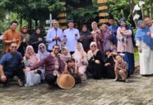 Catatan Abah Dahlan: “Lumbung Komisi”