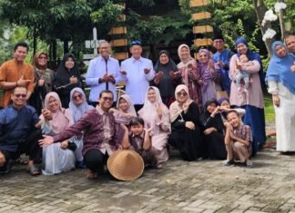 Catatan Abah Dahlan: “Lumbung Komisi”