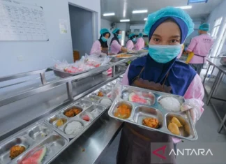 MBG Beroperasi Besok, BGN Setop Insentif Mitra “Mark Up” Bahan Baku