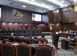 MK Ubah Bunyi Pasal “Obstruction of Justice” agar tak Disalahartikan