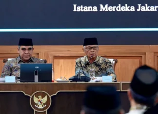 MUI Ajak Ulama dan Umara Bersatu Hadapi Gejolak Dunia