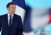 Macron Serukan Jeda Perang di Timur Tengah saat Idul Fitri