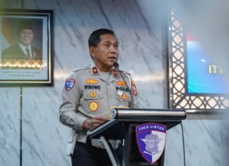 Marak STNK-BPKB Palsu, Korlantas Ingatkan Bahaya Kendaraan Bodong