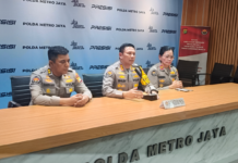 Masih Gelap, Siapa Pelaku Pernyiraman Air Keras terhadap Aktivis KontraS Andrie Yunus?