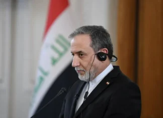 Menlu Iran: Teheran tidak Minta Gencatan Senjata dengan AS-Israel