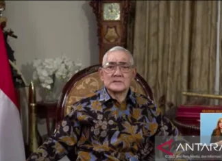 Mensesneg: Kita berdukacita sangat mendalam