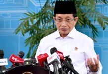 Menghadap Presiden, Menteri Agama Laporkan Persiapan Idulfitri, Takbiran di Bali Tetap Berjalan Selaras dengan Nyepi