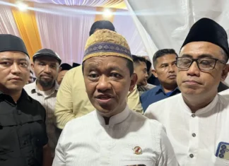 Menteri Bahlil: Impor Minyak dari AS sudah Berlangsung