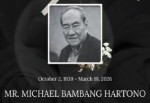 Michael Bambang Hartono Wafat di Usia 86 Tahun, Ini Profil dan Rekam Jejaknya