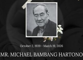 Michael Bambang Hartono Wafat di Usia 86 Tahun, Ini Profil dan Rekam Jejaknya