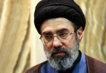 Khamenei: Iran tak Luncurkan Serangan ke Oman dan Turki
