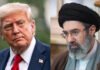 Nostradamus dari China Ungkap 2 Pil Pahit Amerika untuk Sudahi Perang dengan Iran