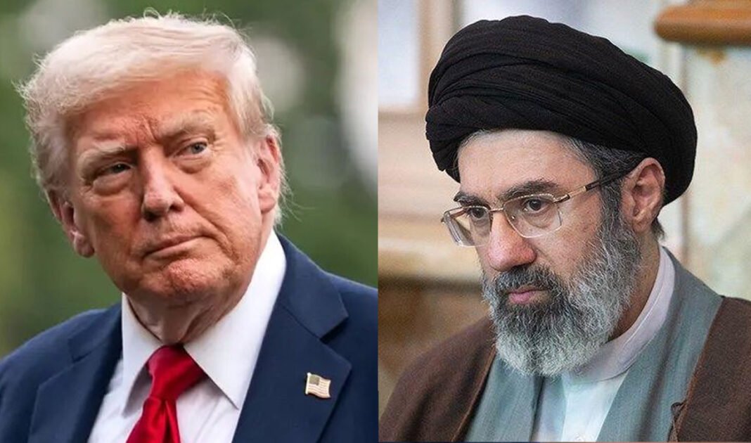 Nostradamus dari China Ungkap 2 Pil Pahit Amerika untuk Sudahi Perang dengan Iran