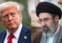 Nostradamus dari China Ungkap 2 Pil Pahit Amerika untuk Sudahi Perang dengan Iran