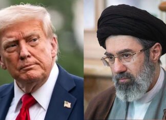 Nostradamus dari China Ungkap 2 Pil Pahit Amerika untuk Sudahi Perang dengan Iran