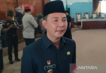 OTT Bupati Rejang Lebong, KPK Isyaratkan Tangkap lebih dari Satu Orang